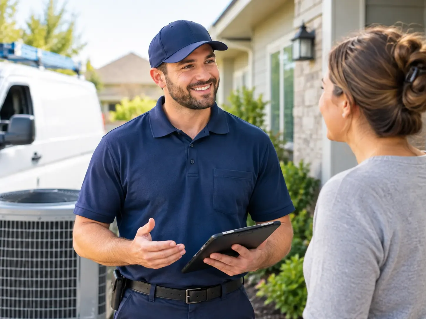 AC Compressor Replacement in Schnecksville, PA